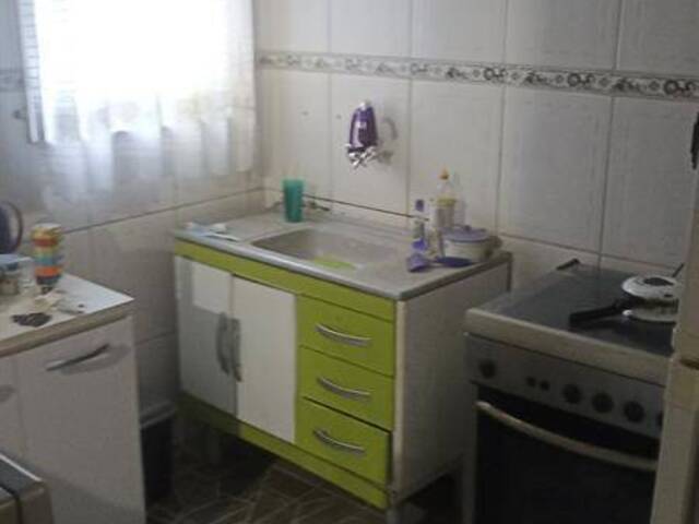 #725 - Apartamento para Venda em São Paulo - SP - 1