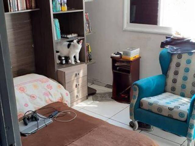 #726 - Apartamento para Venda em São Paulo - SP - 1