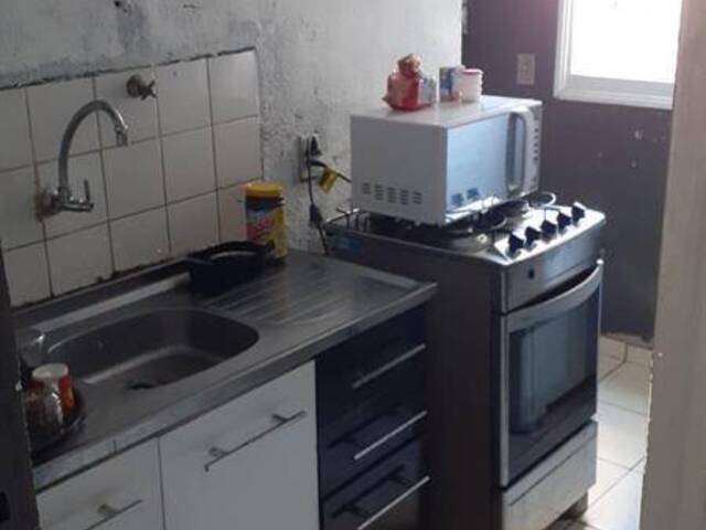 #726 - Apartamento para Venda em São Paulo - SP - 3
