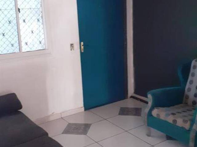 #726 - Apartamento para Venda em São Paulo - SP - 2