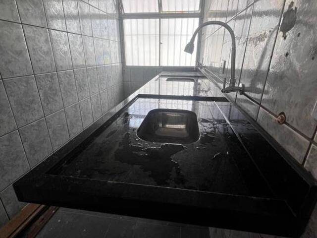 #727 - Apartamento para Venda em São Paulo - SP - 2