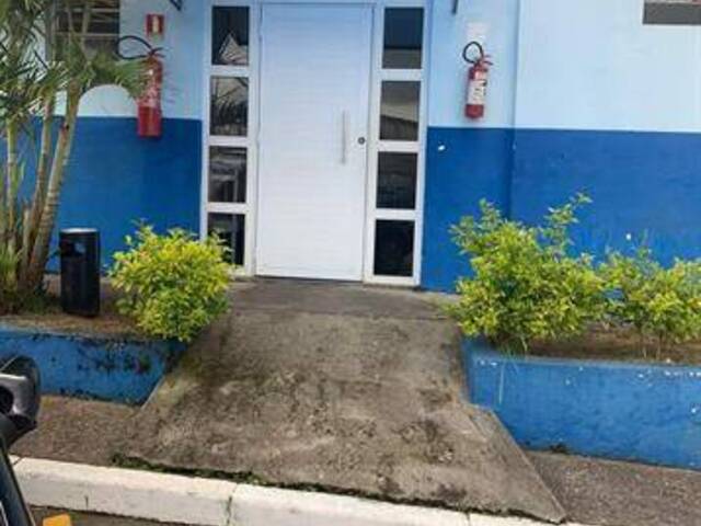 #728 - Apartamento para Venda em São Paulo - SP - 2