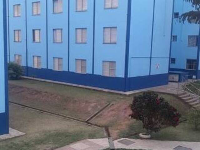 #728 - Apartamento para Venda em São Paulo - SP - 1