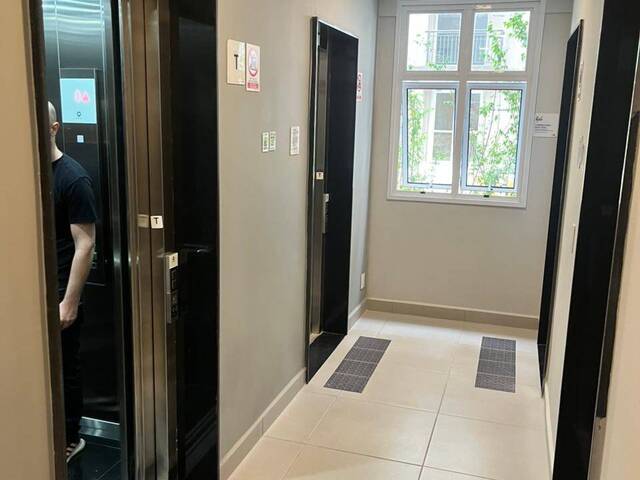 #730 - Apartamento para Venda em São Paulo - SP - 3