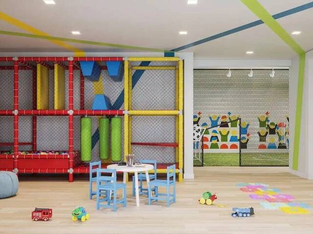 #730 - Apartamento para Venda em São Paulo - SP - 2
