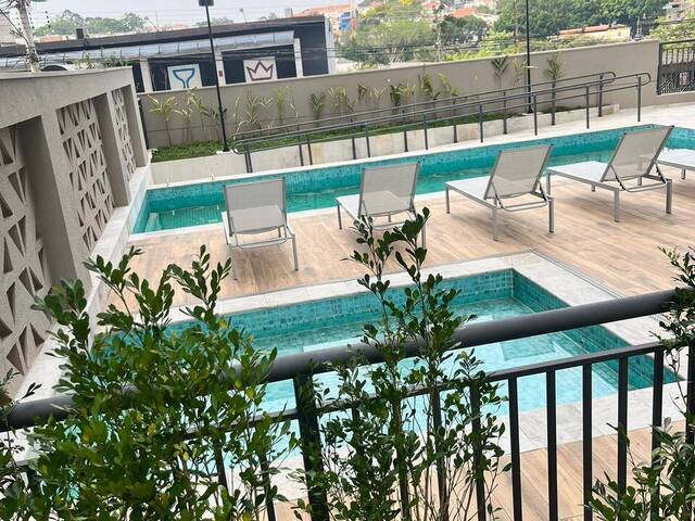 #730 - Apartamento para Venda em São Paulo - SP - 1