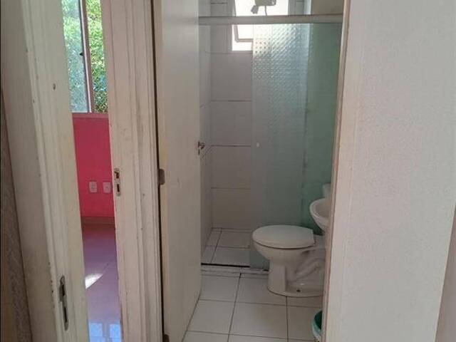 #731 - Apartamento para Venda em São Paulo - SP - 3