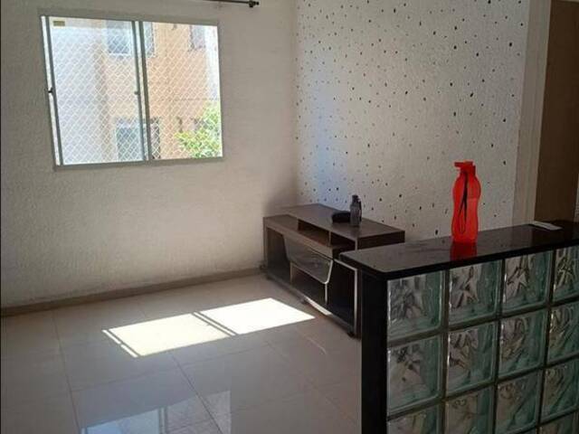 #731 - Apartamento para Venda em São Paulo - SP - 1