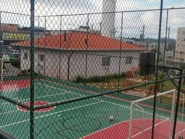 #732 - Apartamento para Venda em São Paulo - SP - 2