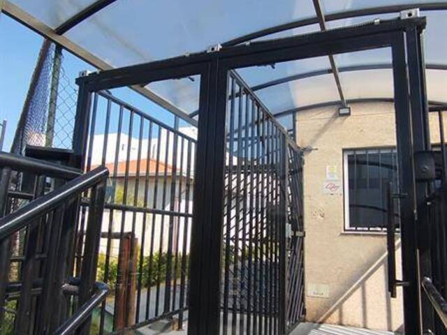 #732 - Apartamento para Venda em São Paulo - SP - 1