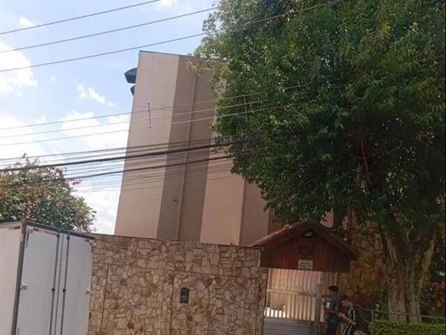 #733 - Apartamento para Venda em São Paulo - SP - 2