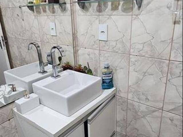 #735 - Apartamento para Venda em São Paulo - SP - 3