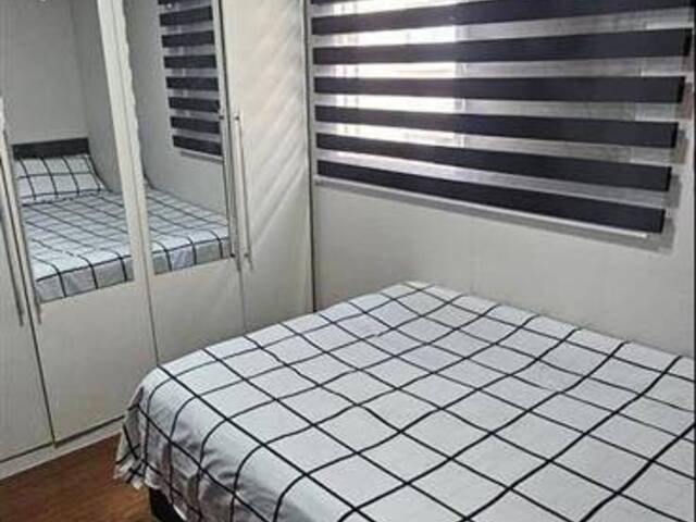 #735 - Apartamento para Venda em São Paulo - SP - 2