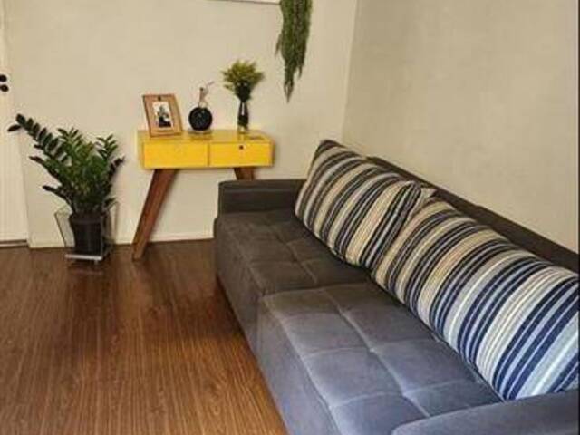 #735 - Apartamento para Venda em São Paulo - SP - 1
