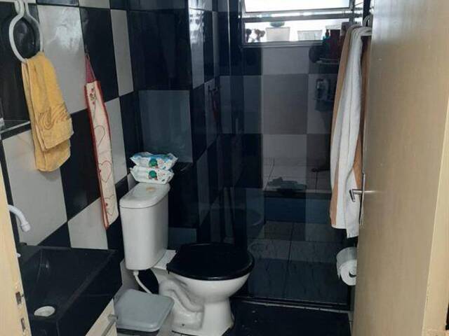 #736 - Apartamento para Venda em São Paulo - SP - 3