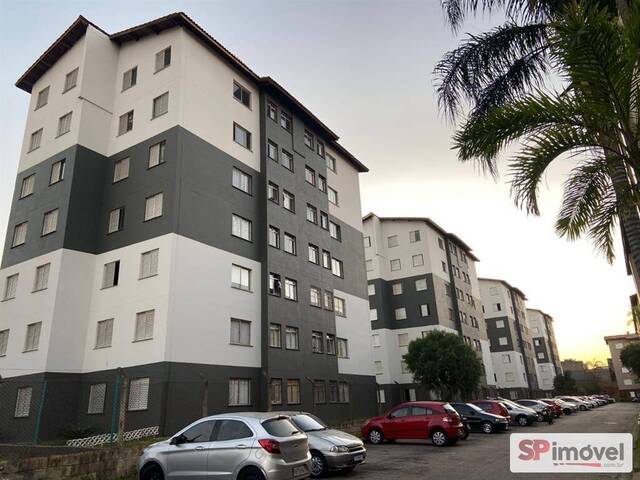 #736 - Apartamento para Venda em São Paulo - SP - 1