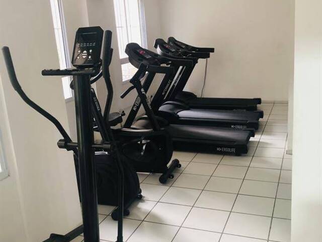 #737 - Apartamento para Venda em São Paulo - SP - 3