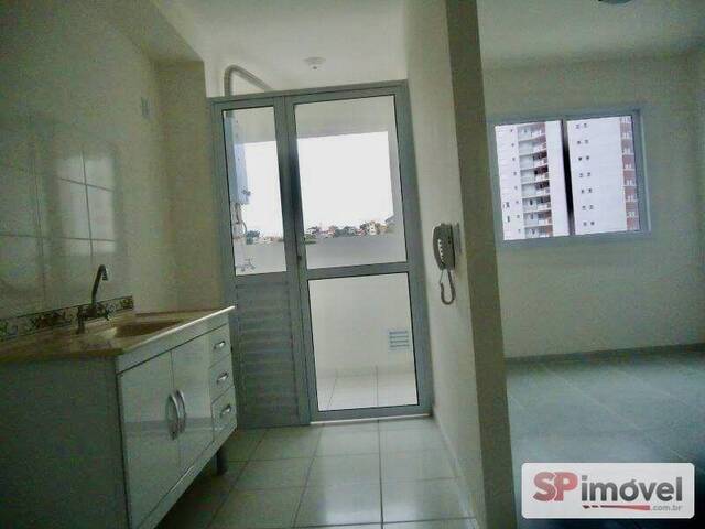 #738 - Apartamento para Venda em São Paulo - SP - 1