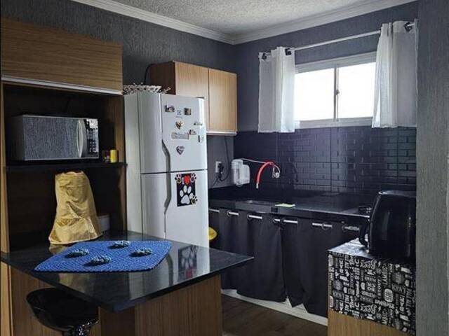 #739 - Apartamento para Venda em São Paulo - SP - 2