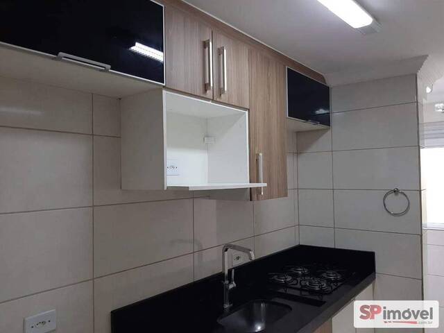#740 - Apartamento para Venda em São Paulo - SP - 1