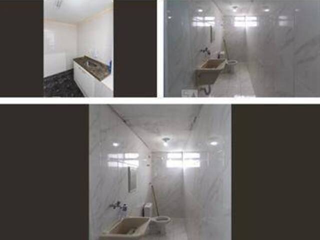 #742 - Apartamento para Venda em São Paulo - SP - 2