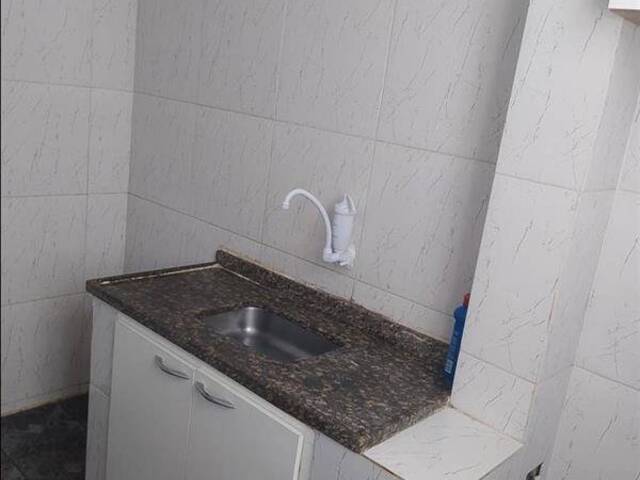 #742 - Apartamento para Venda em São Paulo - SP - 3
