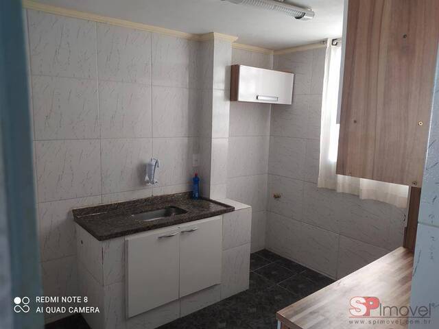 #742 - Apartamento para Venda em São Paulo - SP - 1