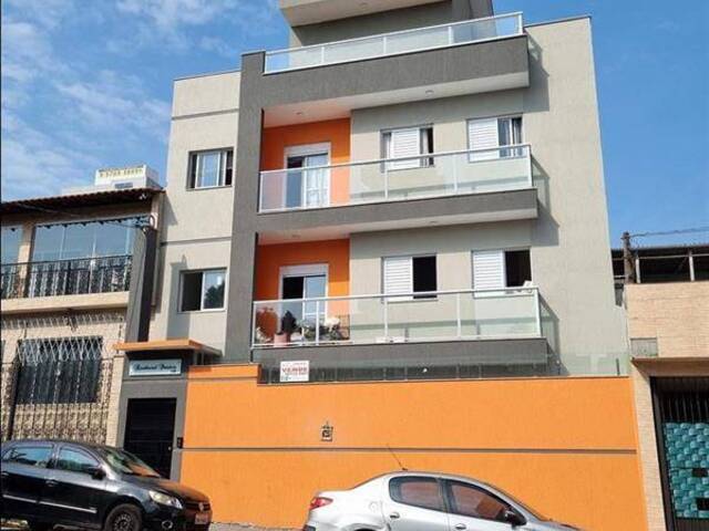 Apartamento para Venda em São Paulo - 5