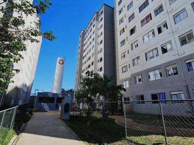 #745 - Apartamento para Venda em São Paulo - SP - 2