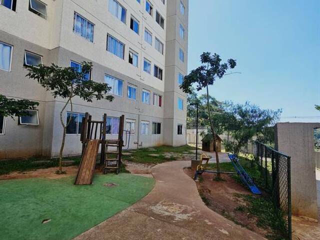 #745 - Apartamento para Venda em São Paulo - SP - 3
