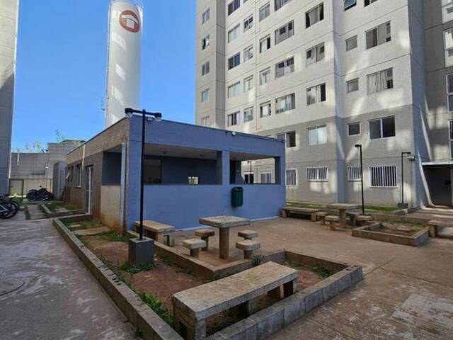 #745 - Apartamento para Venda em São Paulo - SP - 1