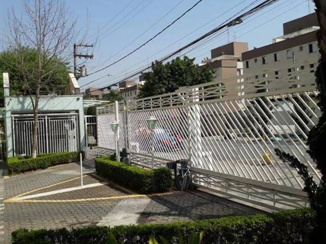 #747 - Apartamento para Venda em São Paulo - SP - 3