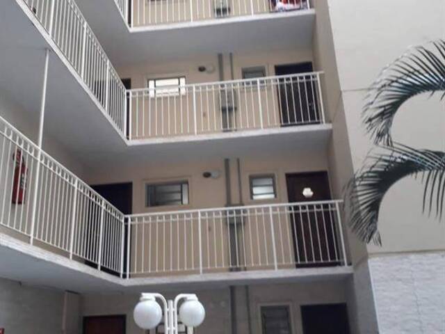 #747 - Apartamento para Venda em São Paulo - SP - 1