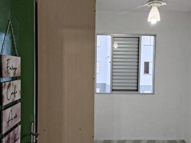 #749 - Apartamento para Venda em São Paulo - SP - 2