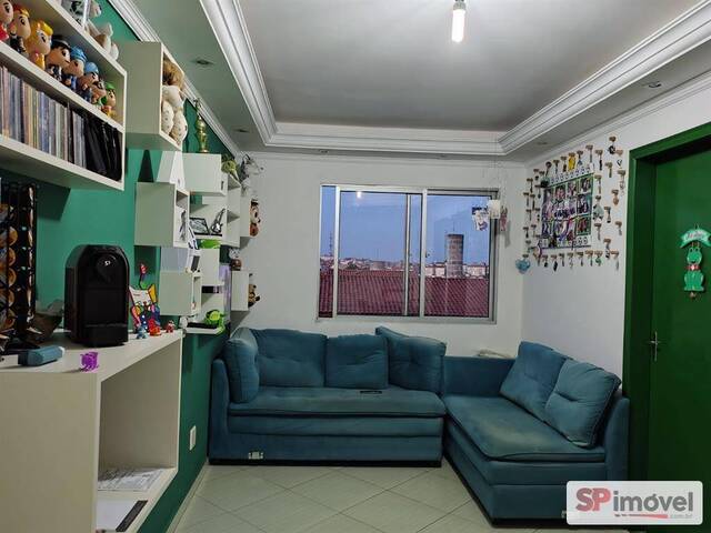 Apartamento para Venda em São Paulo - 4