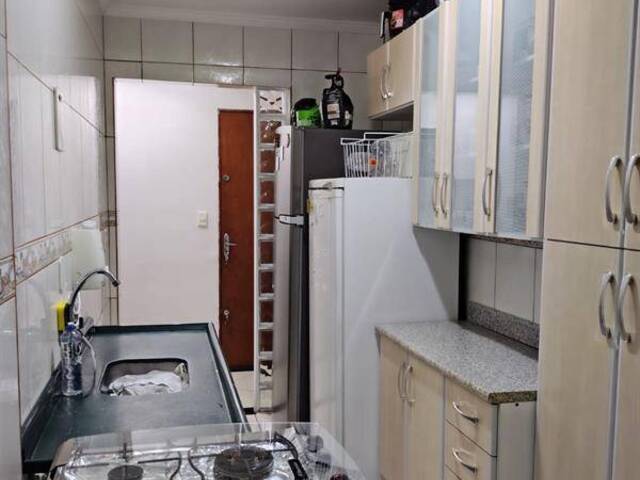 #749 - Apartamento para Venda em São Paulo - SP - 3