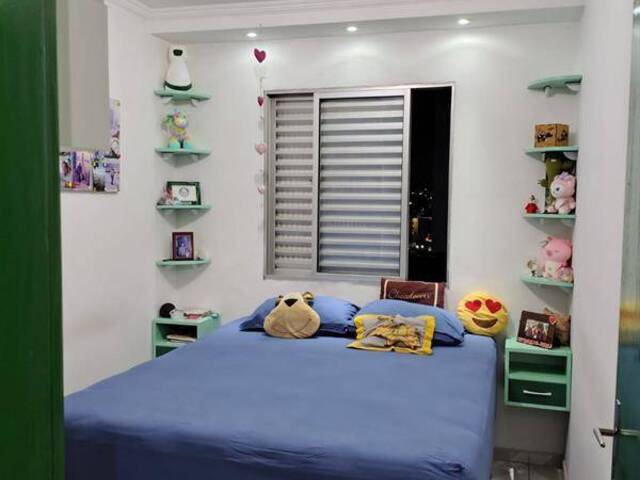 Apartamento para Venda em São Paulo - 5