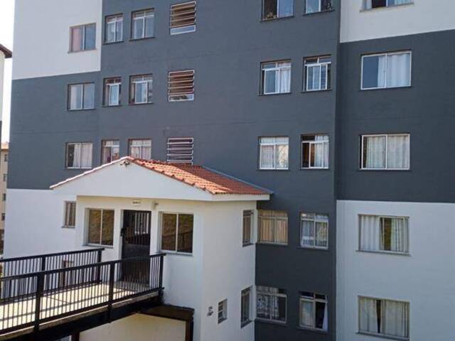 #749 - Apartamento para Venda em São Paulo - SP - 1