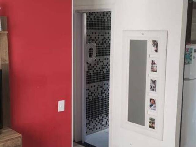 #750 - Apartamento para Venda em São Paulo - SP - 3