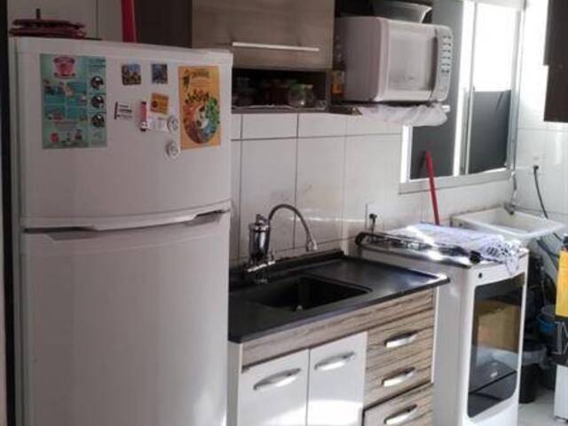 #750 - Apartamento para Venda em São Paulo - SP - 1
