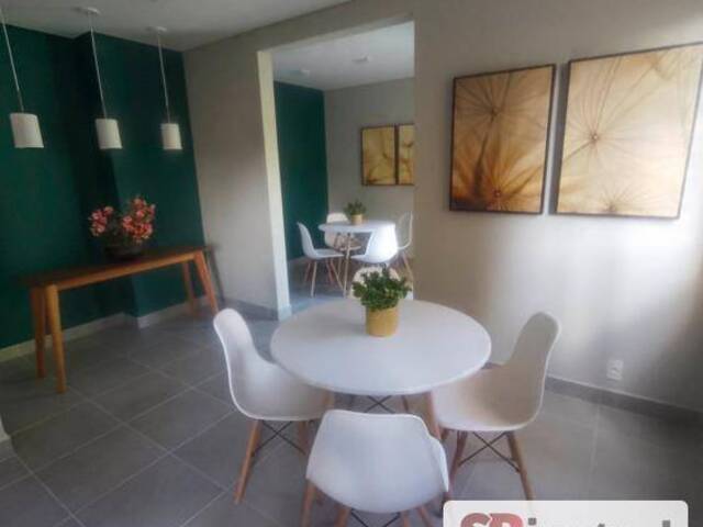 #751 - Apartamento para Venda em São Paulo - SP - 1