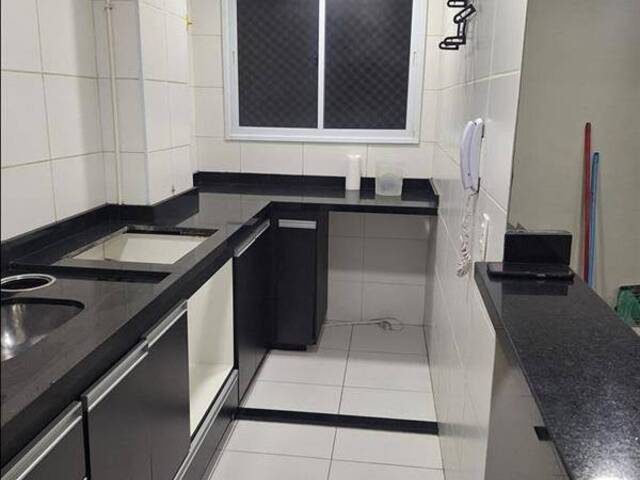 #753 - Apartamento para Venda em São Paulo - SP - 1