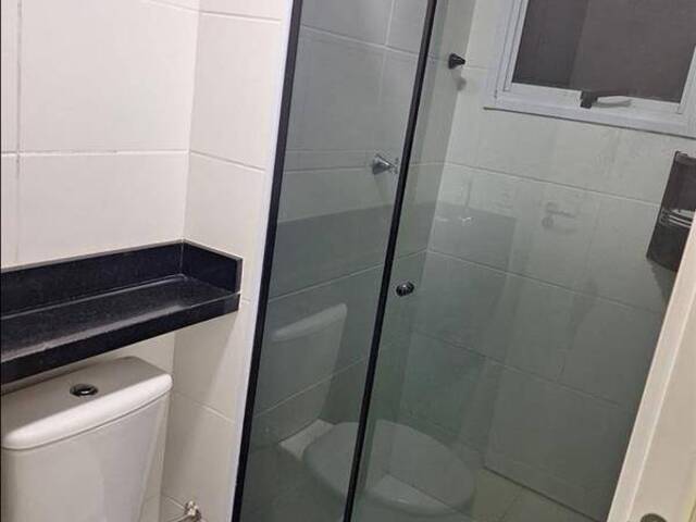 #753 - Apartamento para Venda em São Paulo - SP - 3