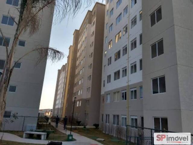 #755 - Apartamento para Venda em São Paulo - SP - 1