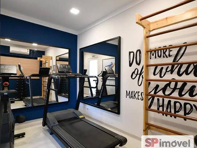 #756 - Apartamento para Venda em São Paulo - SP - 2