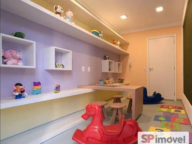 #756 - Apartamento para Venda em São Paulo - SP - 3