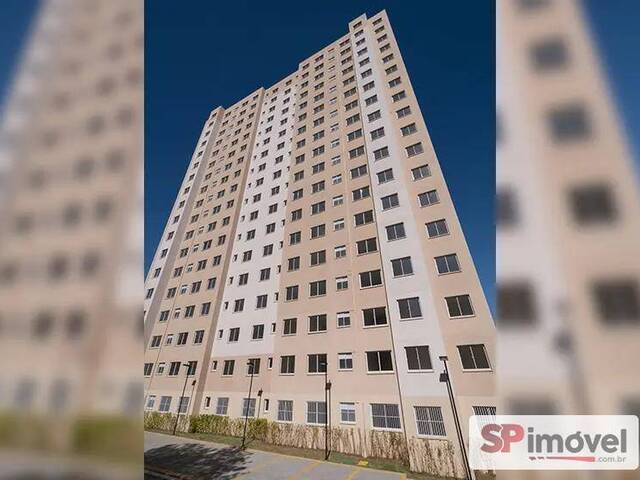 Apartamento para Venda em São Paulo - 4