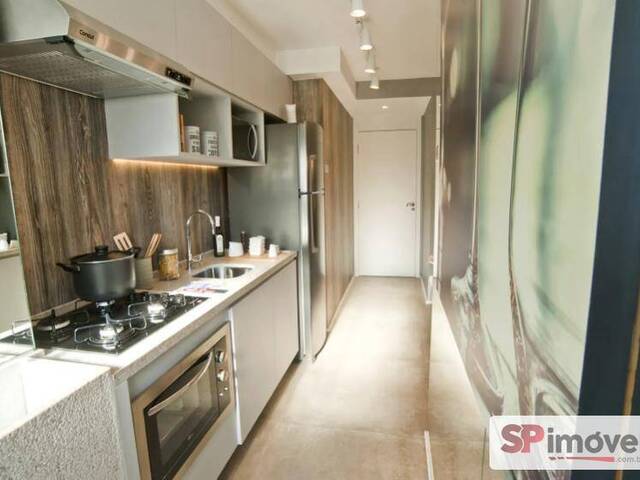 #756 - Apartamento para Venda em São Paulo - SP - 1