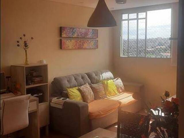 #758 - Apartamento para Venda em São Paulo - SP - 3