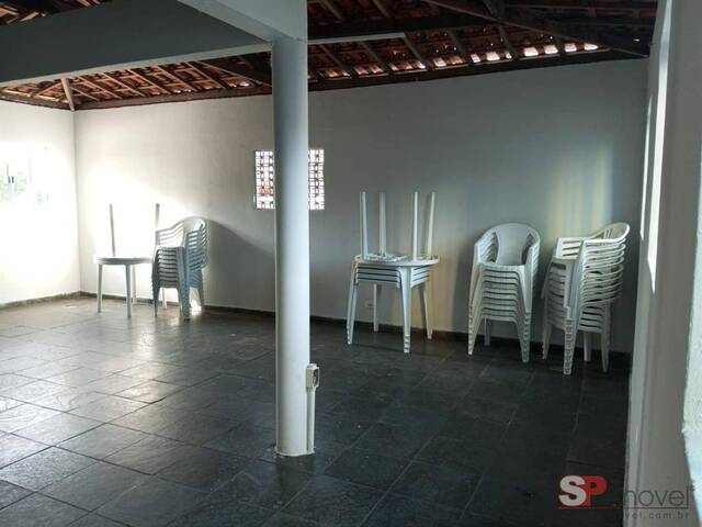 #758 - Apartamento para Venda em São Paulo - SP - 2